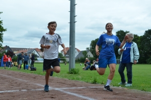 Vereinssportfest 2023